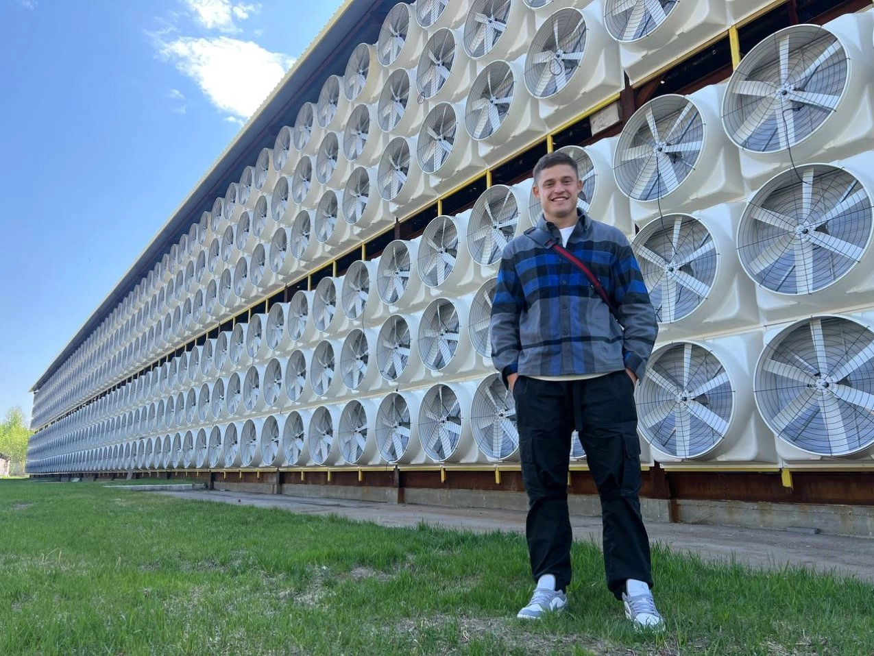 «Скачков бояться не надо»: перспективы майнинга перед легализацией