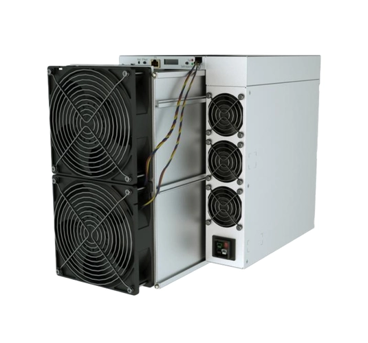 Antminer S23 – 318 TH