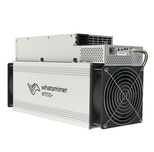 Whatsminer M70S - 236 TH 13.5W