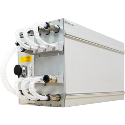 Antminer S23 Hyd – 580 TH