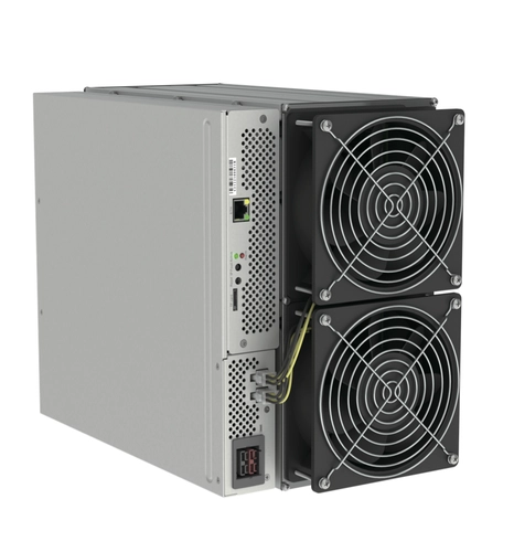 Whatsminer M72 – 262 TH 14.5W