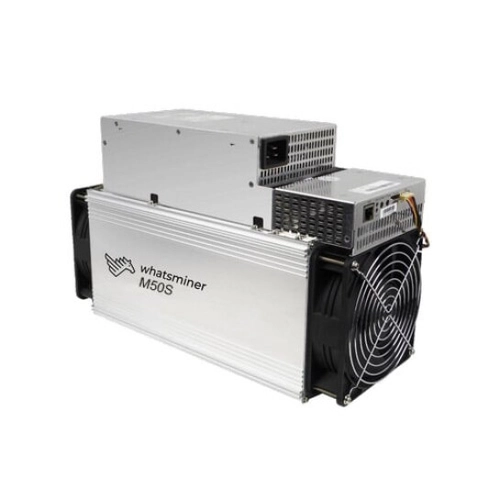 Whatsminer M50S – 132 TH