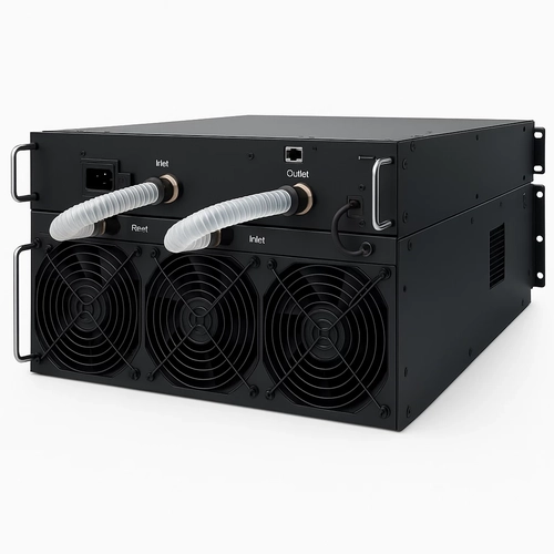 Antminer L11 Hyd 6U – 33 GH