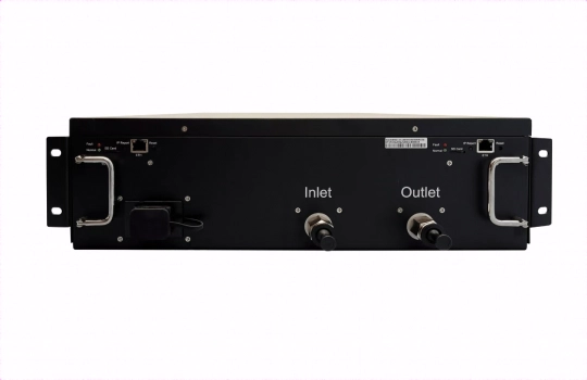 Antminer U3S21EXPH – 860 TH