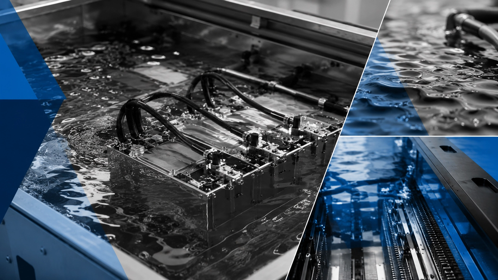 IceRiver KAS3L и KAS5L — ASIC для майнинга Kaspa