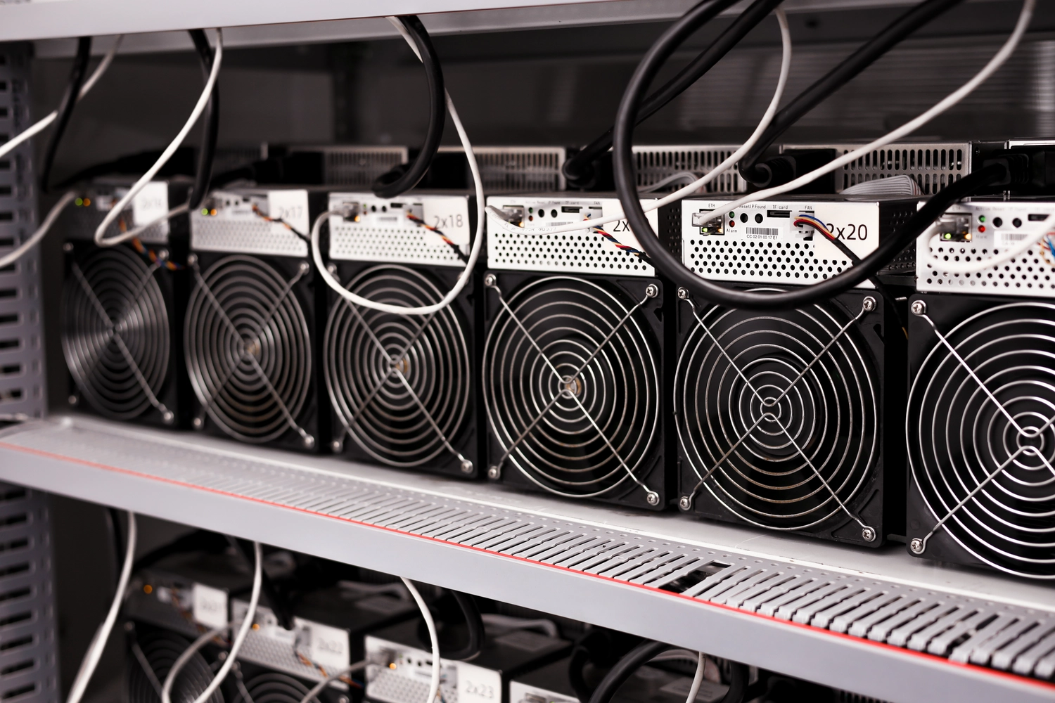 Data center