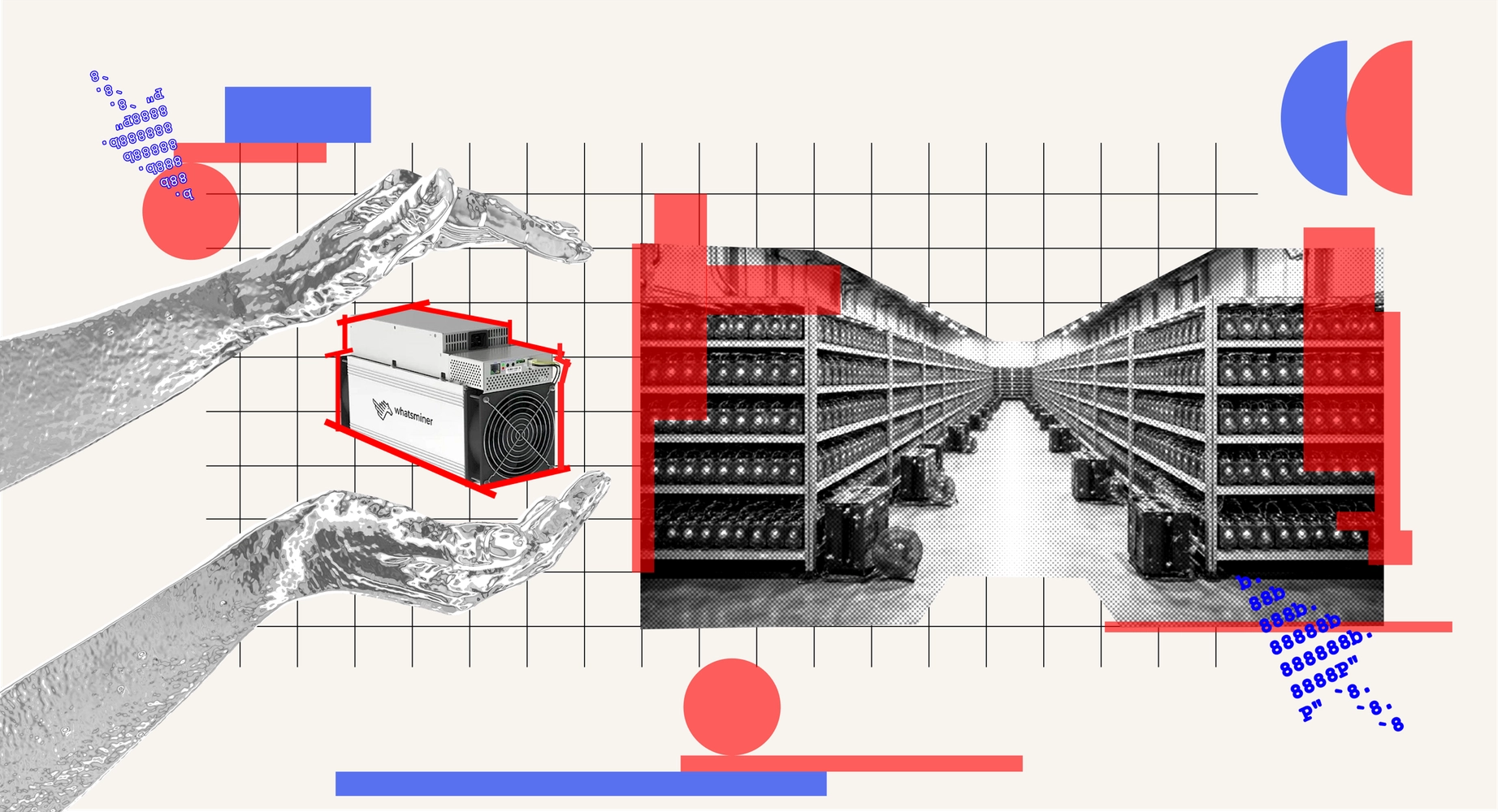 Калькулятор доходности майнинга ASIC-майнера