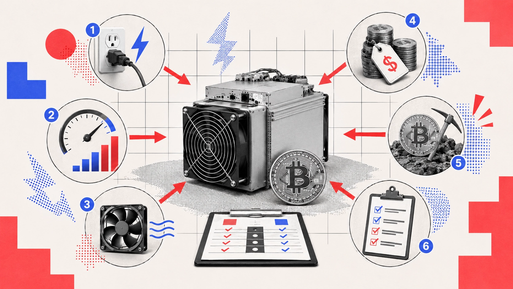 Antminer S21 Pro для майнинга Bitcoin
