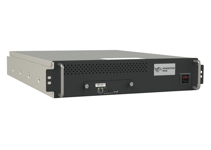 Whatsminer M73S – 526 TH 13.5W