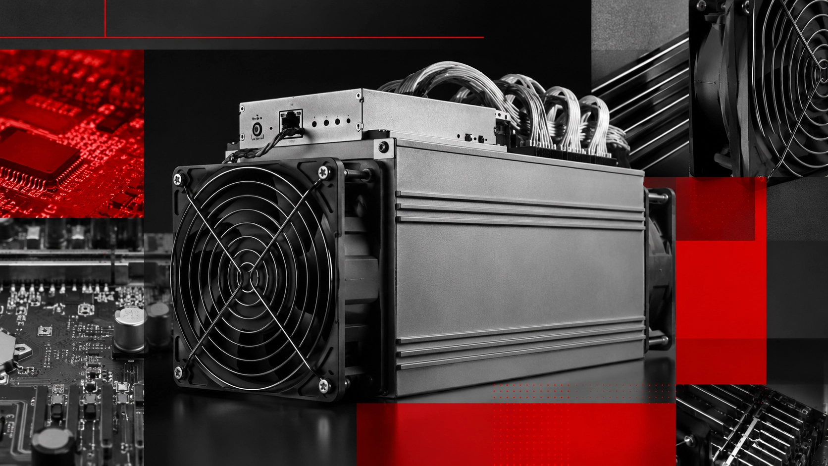 Antminer S21++ — обзор линейки 216, 225 и 235 TH