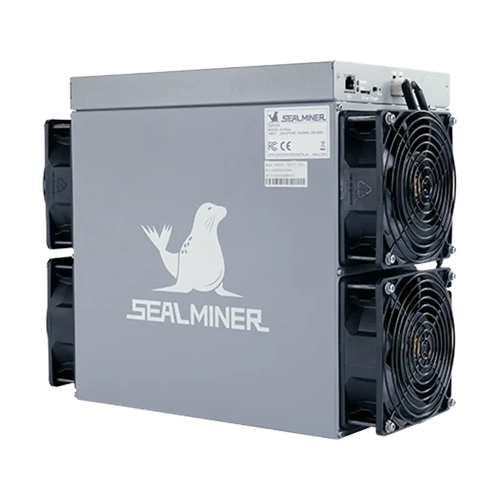 Bitdeer SealMiner DL1 Air - 25 GH