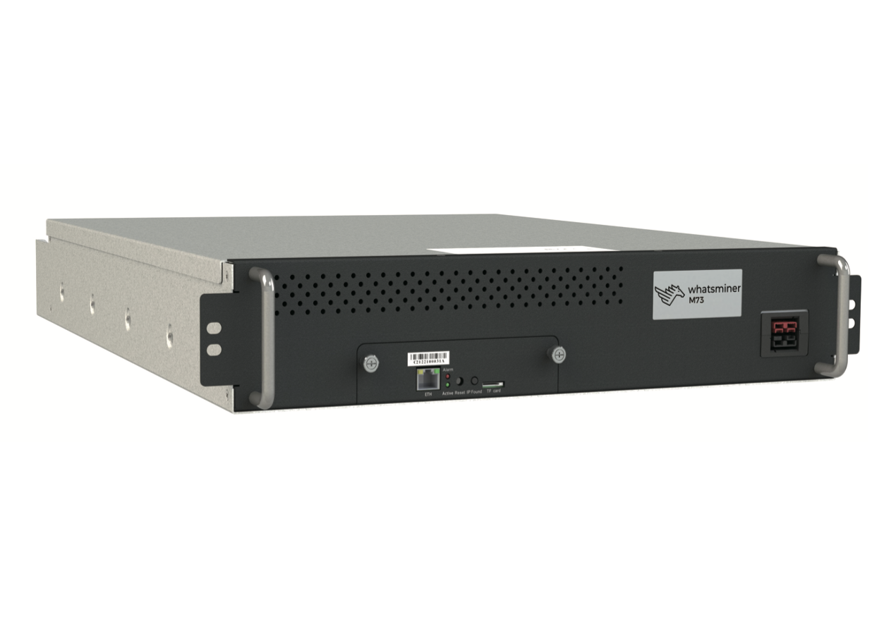 Whatsminer M7DS - 700 TH 13.5W
