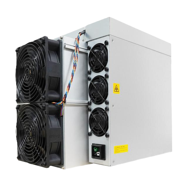 Antminer L9 – 16500 MH