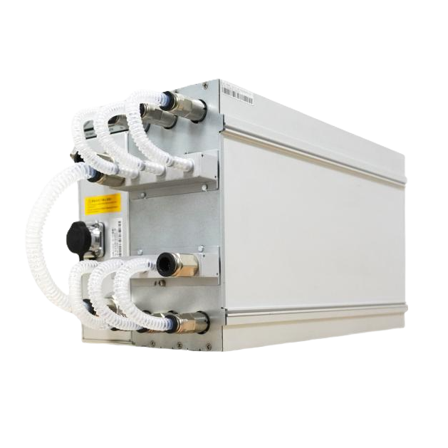 Antminer S21+ Hydro - 500 TH