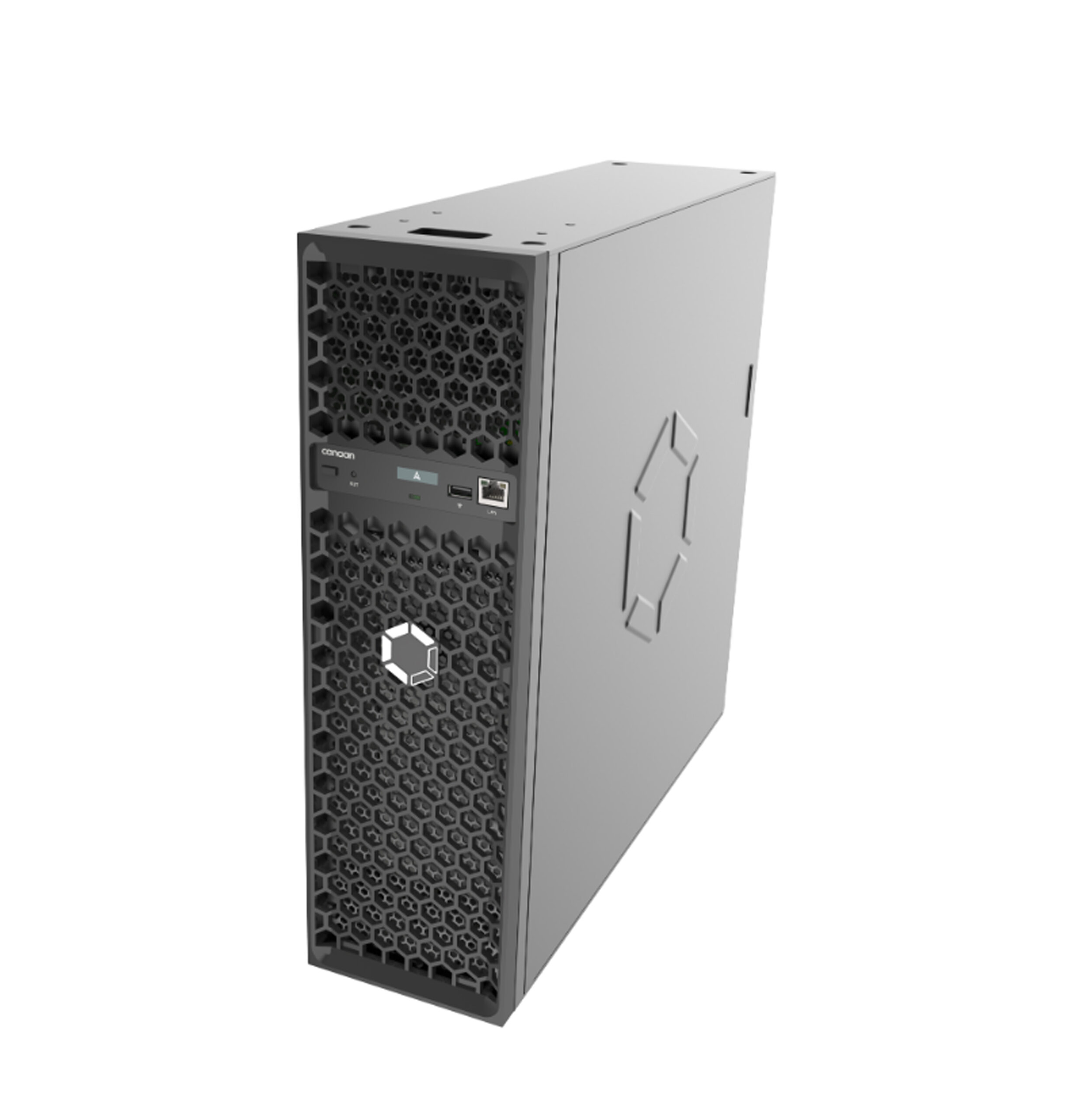 Canaan Avalon Q - 90 TH