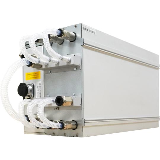 Antminer S23 Hyd – 580 TH