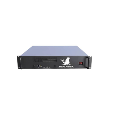 Bitdeer SealMiner A2 Pro Hyd - 500 TH