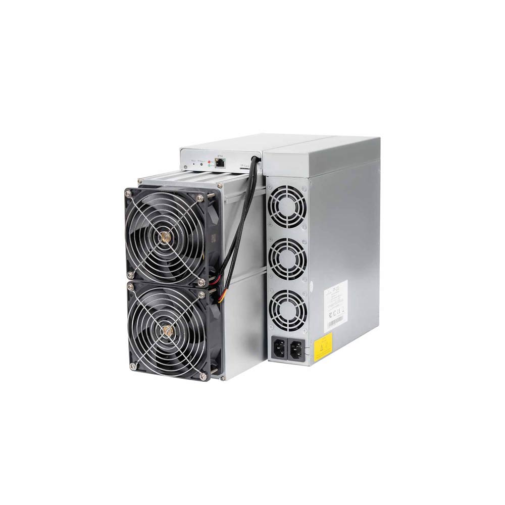 Elphapex DG2+ - 20,5 GH