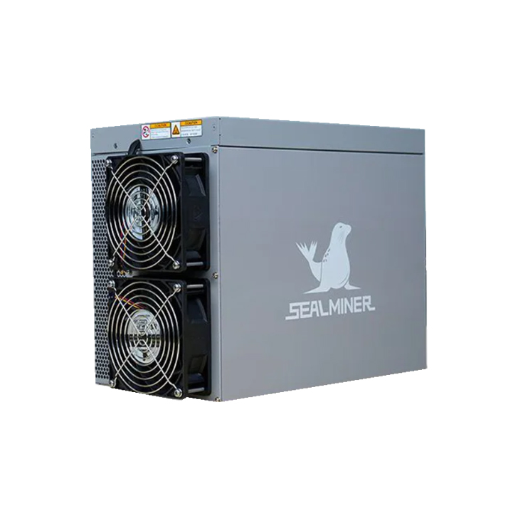 Bitdeer SealMiner A2 Pro - 260 TH