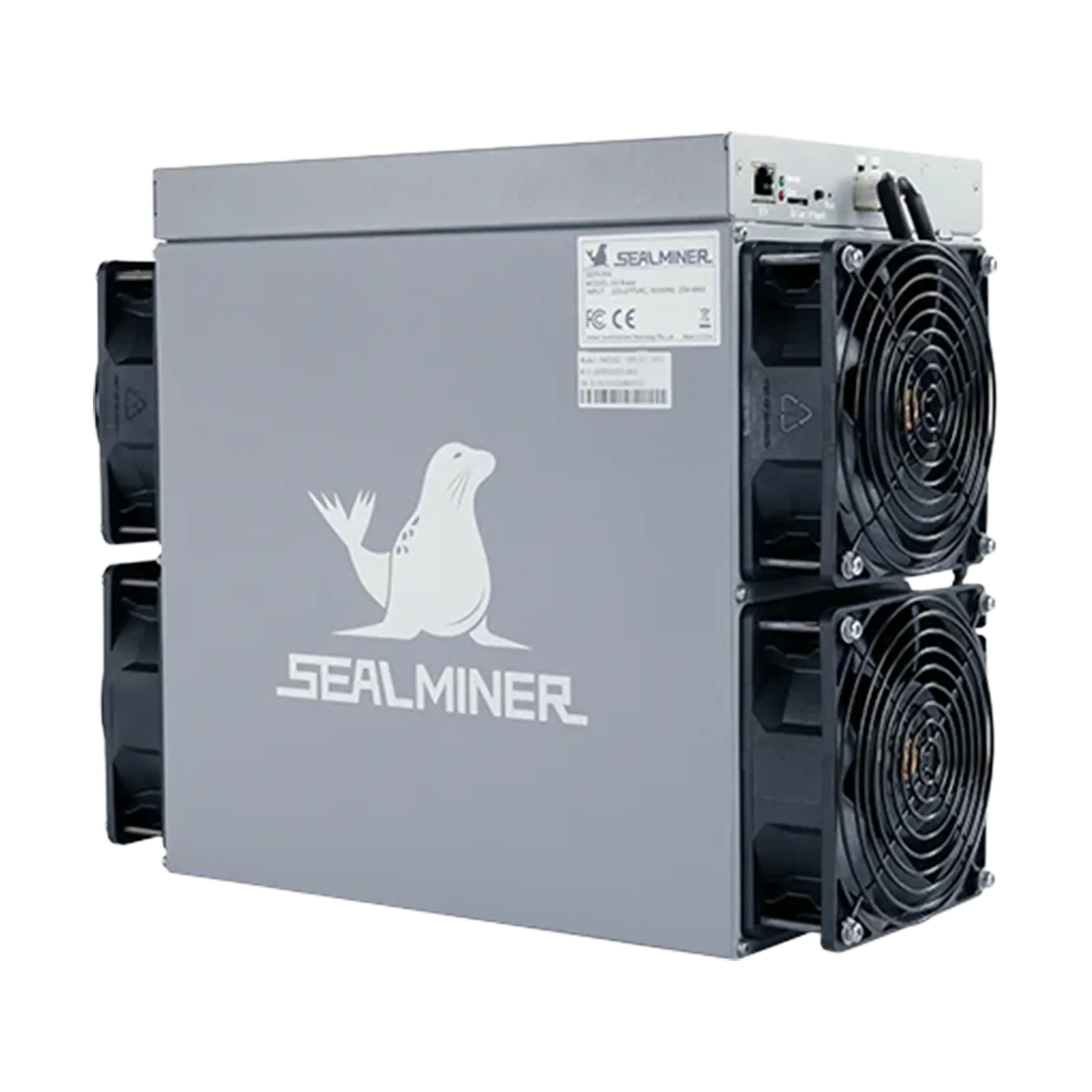 Bitdeer SealMiner A3 Pro Air - 290 TH